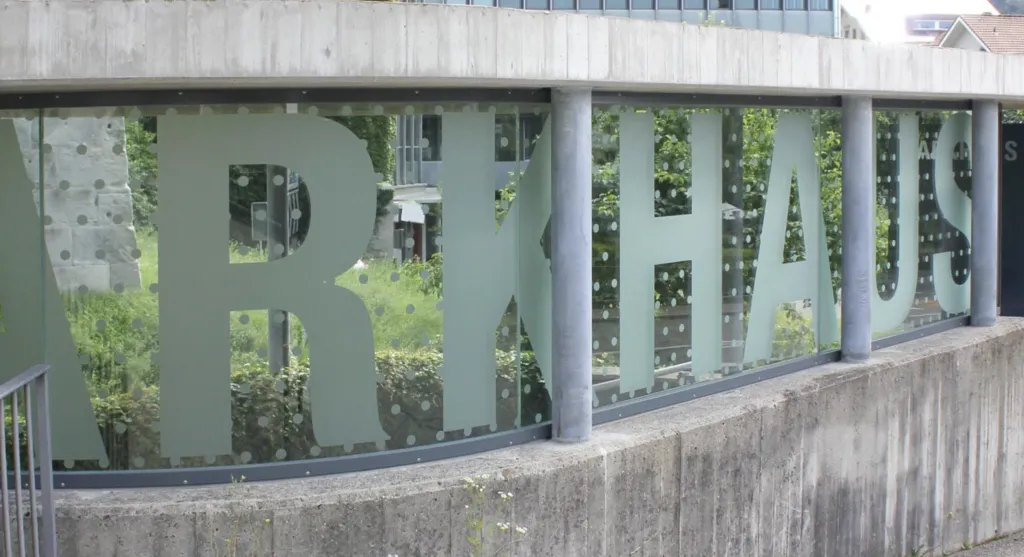 Gute Kunden parkieren gratis