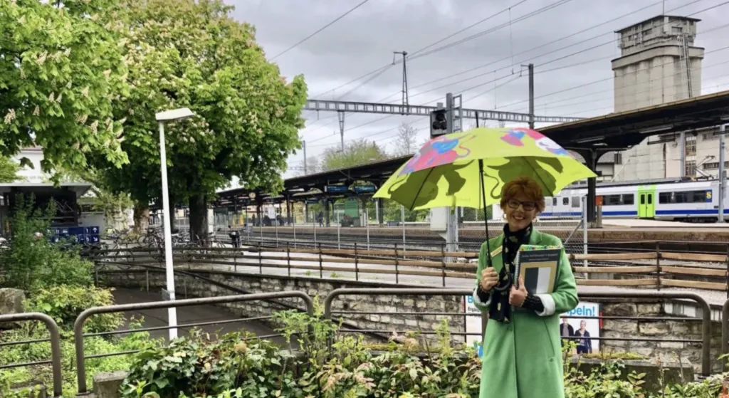 Stadtführungen für alle Sinne
