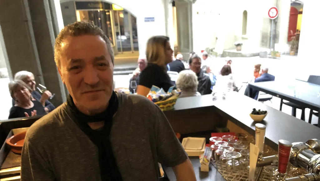 40 Jahre „Metzgere“